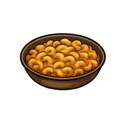 Mac and cheese