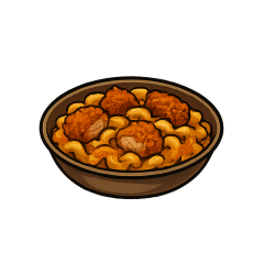 Chicken Mac