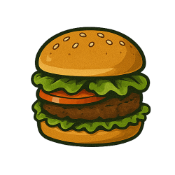 Wege Burger