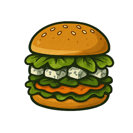 Papaj Burger