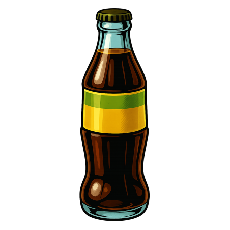 Lipton Ice Tea cytrynowa 0,5l
