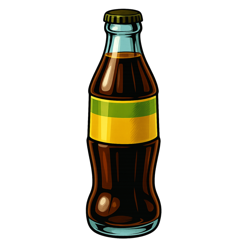 Lipton Ice Tea zielona 0,5l