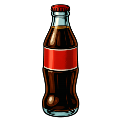 Coca-Cola 0,5l