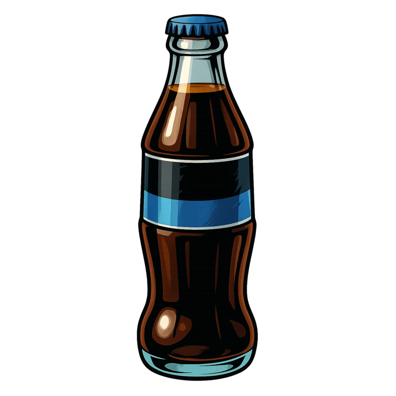 Pepsi 0,5l