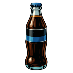 Pepsi Max 0,5l