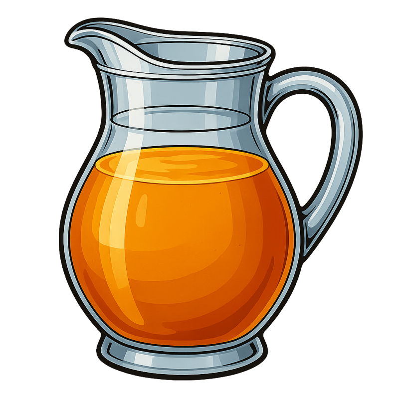 Lemoniada domowa