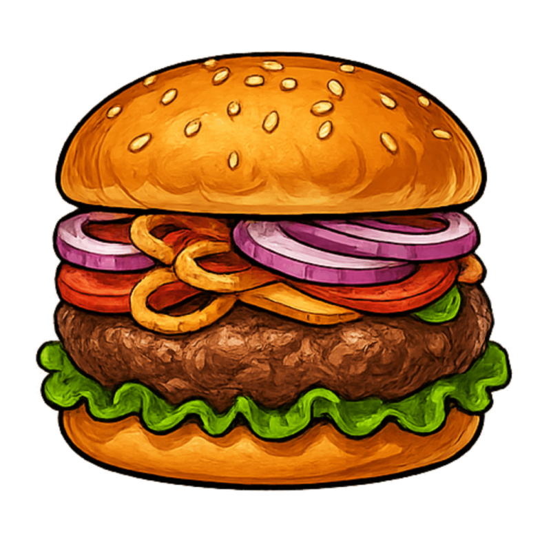 Burger Klasyczny